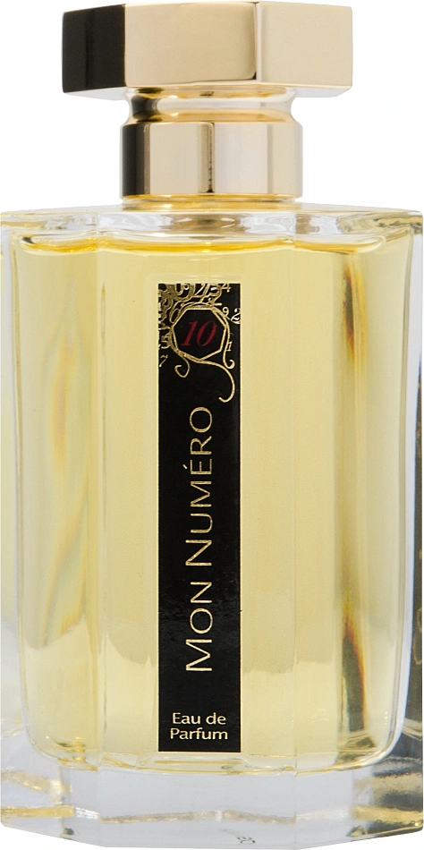 L`Artisan Parfumeur Mon Numero 10 — фото 3