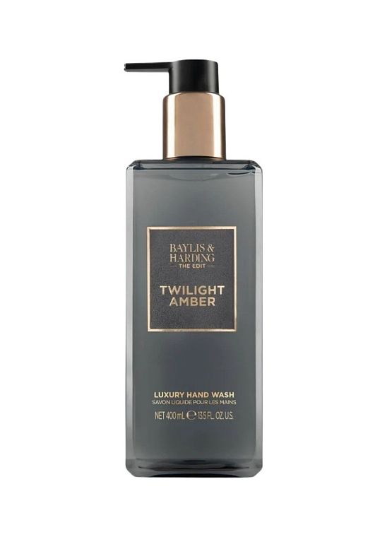 Baylis Harding — Baylis & Harding The Edit Twilight Amber Luxury Hand Wash