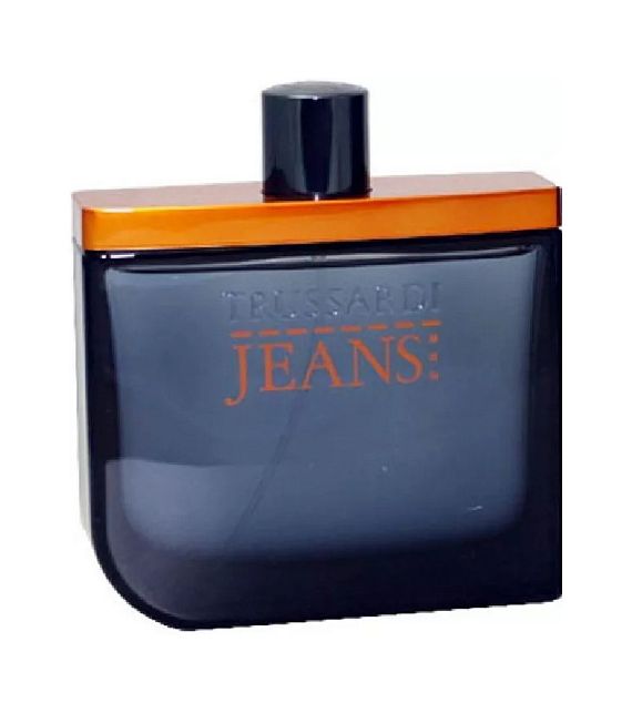 Trussardi — Trussardi Jeans For Men