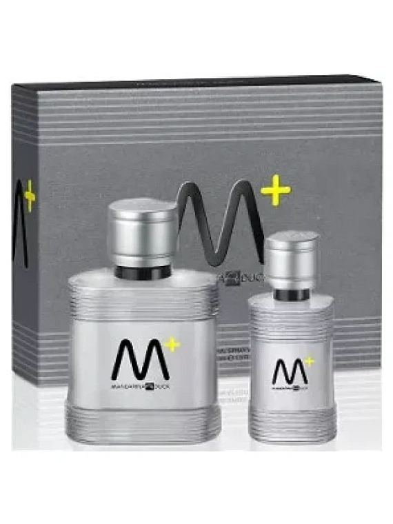 Mandarina Duck — Mandarina Duck M+