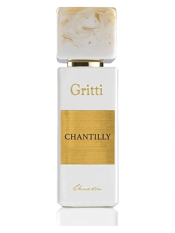 Dr. Gritti — Dr. Gritti Chantilly