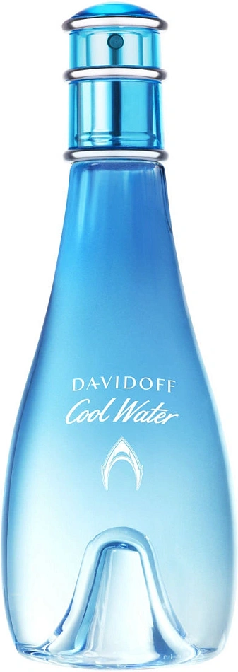 Davidoff Cool Water Mera — фото 2
