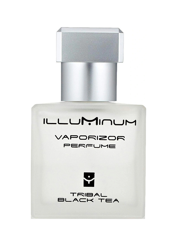 Illuminum — Illuminum Tribal Black Tea