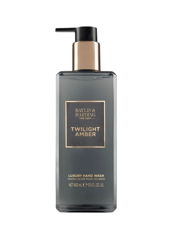 Baylis Harding — Baylis & Harding The Edit Twilight Amber Luxury Hand Wash