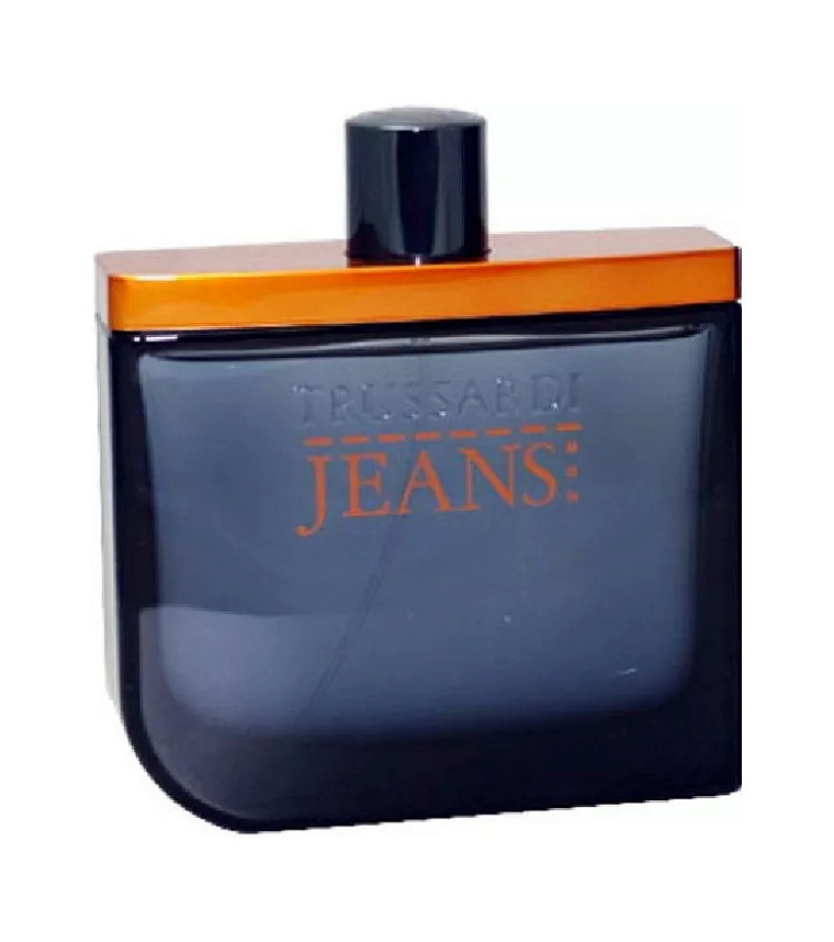 Trussardi — Trussardi Jeans For Men