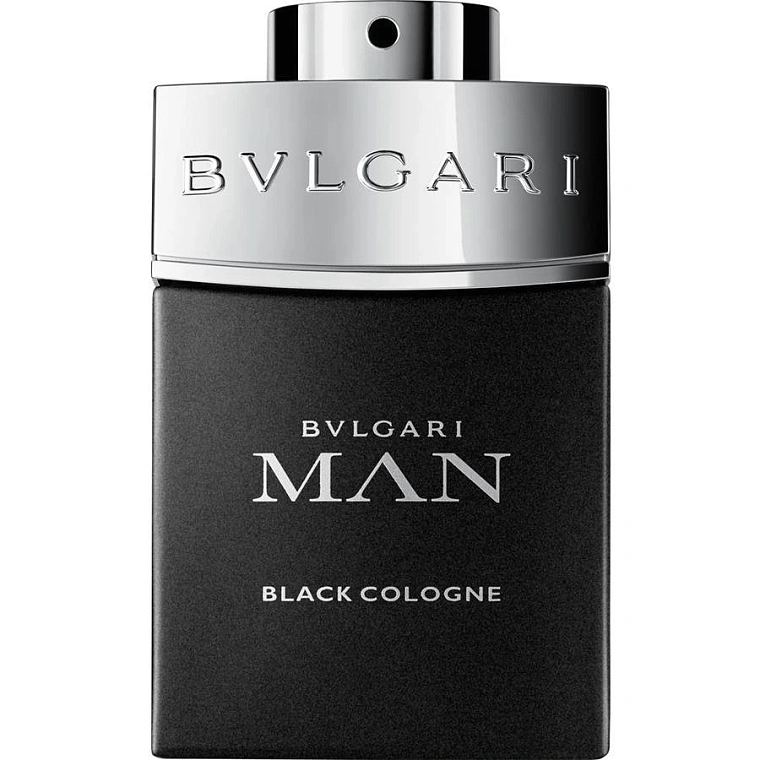 Bvlgari Man Black Cologne — фото 2