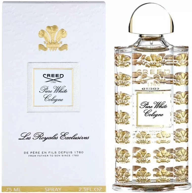 Creed Pure White — фото 4