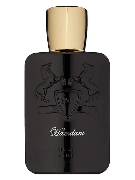 Parfums de Marly — Parfums de Marly Hamdani