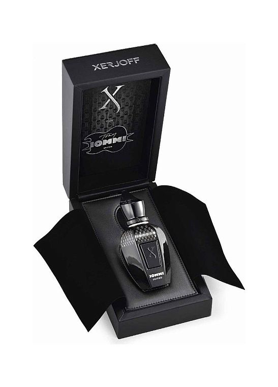 Xerjoff — Xerjoff Deified Tony Iommi Parfum