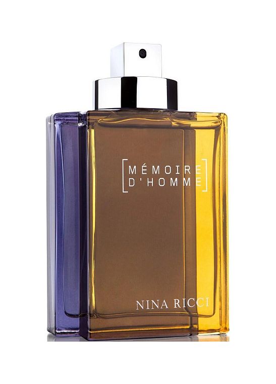 Nina Ricci — Nina Ricci Memoire D'Homme