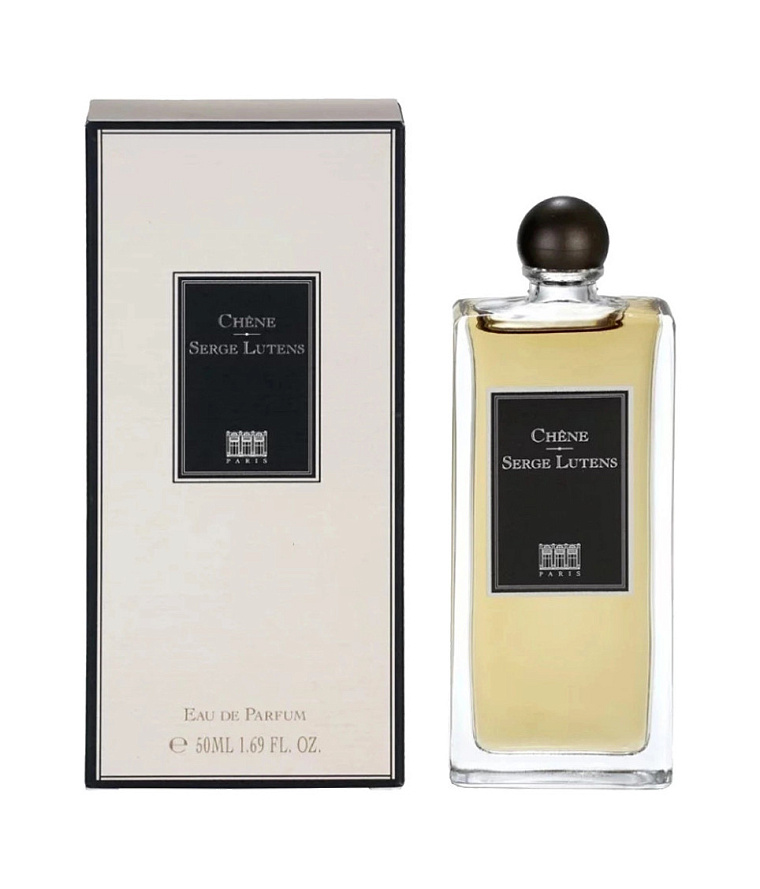 Serge Lutens — Serge Lutens Chene