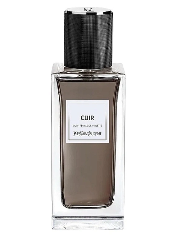 Yves Saint Laurent — Yves Saint Laurent Cuir