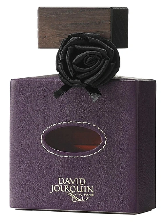 David Jourquin — David Jourquin Cuir Altesse