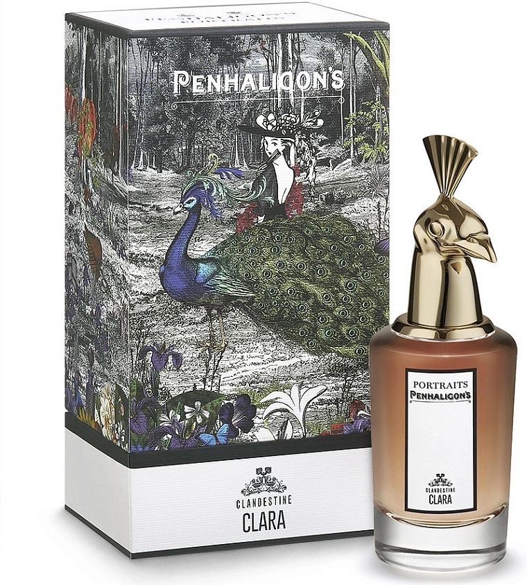 Penhaligon's Clara — фото 3