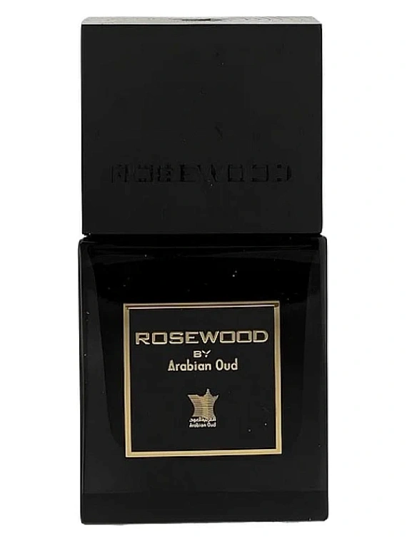 Arabian Oud — Arabian Oud Rose Wood
