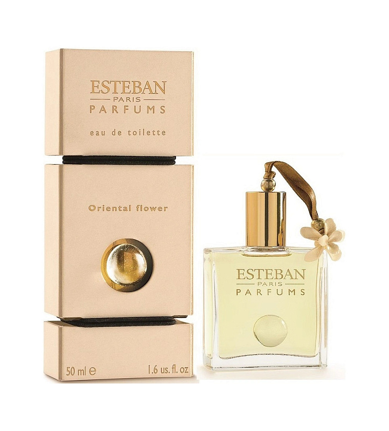 Esteban — Esteban Oriental Flоwer