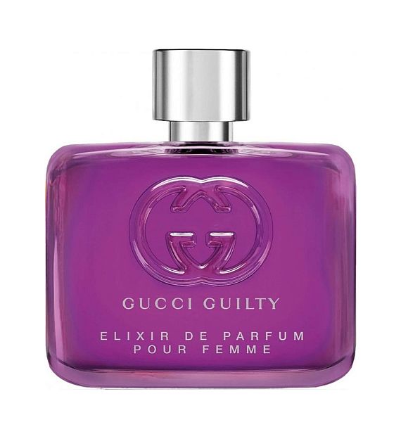 Gucci — Gucci Guilty Elixir De Parfum Pour Femme