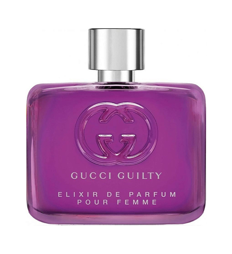 Gucci — Gucci Guilty Elixir De Parfum Pour Femme