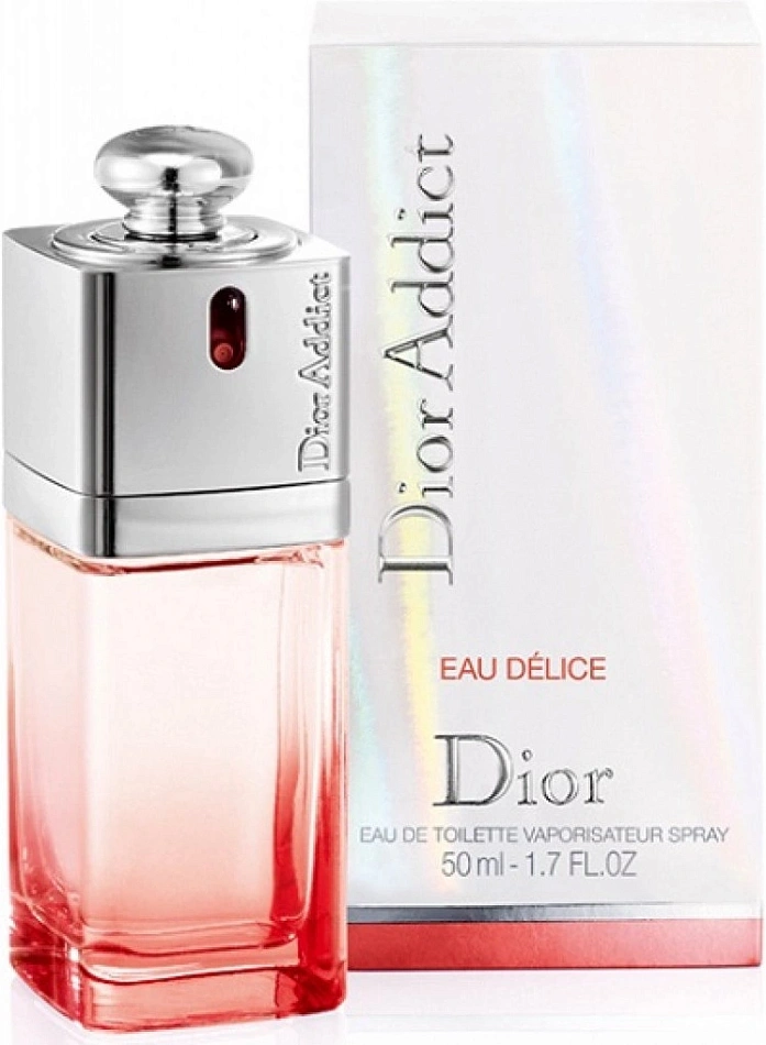 Christian Dior Addict Eau Delice — фото 3