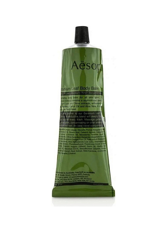 Aesop — Aesop Geranium Leaf