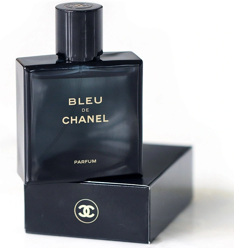 Chanel Bleu de Chanel Parfum — фото 2