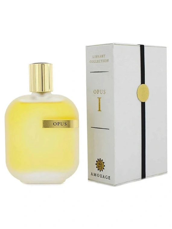 Amouage — Amouage Library Collection Opus I