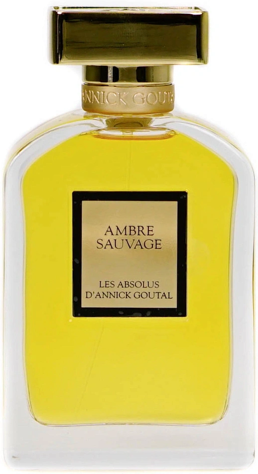 Annick Goutal Ambre Sauvage — фото 2