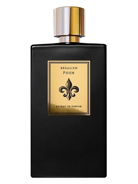 Regalien — Regalien Posh