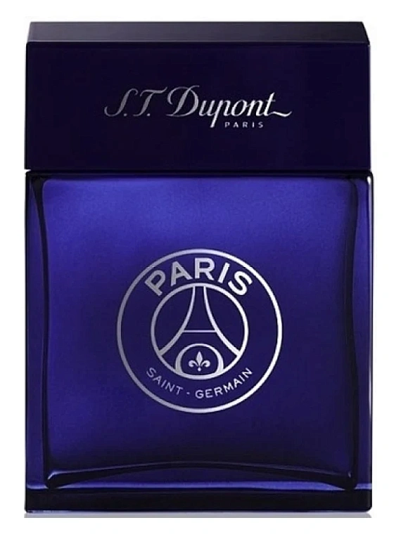 S.T. Dupont — S.T. Dupont Officiel du Paris Saint-Germain
