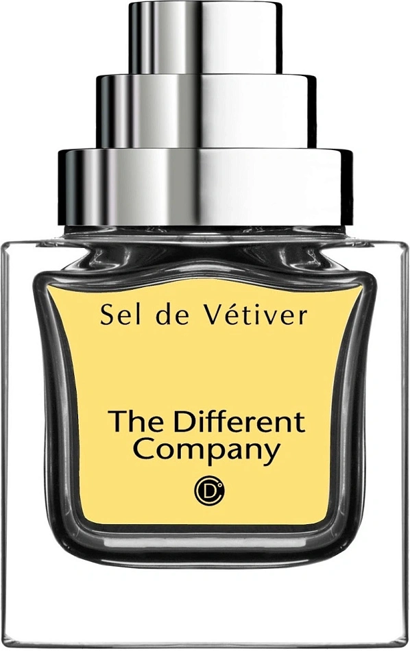 The Different Company Sel de Vetiver — фото 3