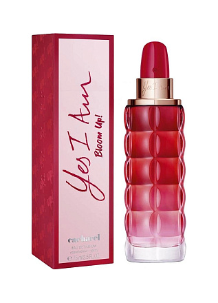 Cacharel Yes I Am Bloom Up!
