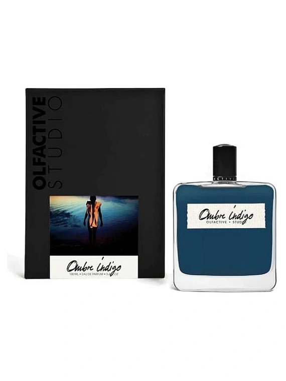 Olfactive Studio — Olfactive Studio Ombre Indigo