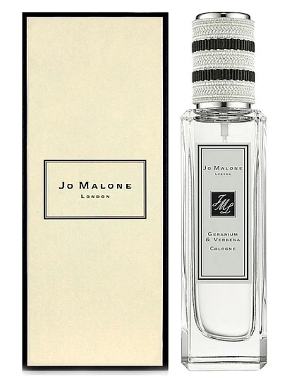 Jo Malone — Jo Malone Geranium & Verbena