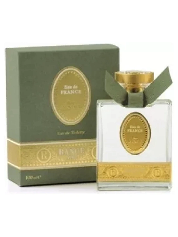 Rance — Rance Eau de France