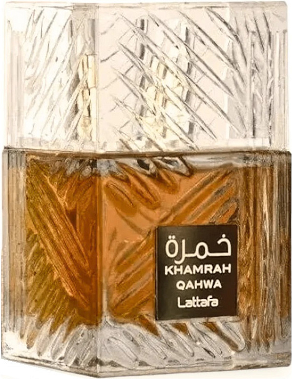 Lattafa Perfumes — Lattafa Perfumes Khamrah Qahwa