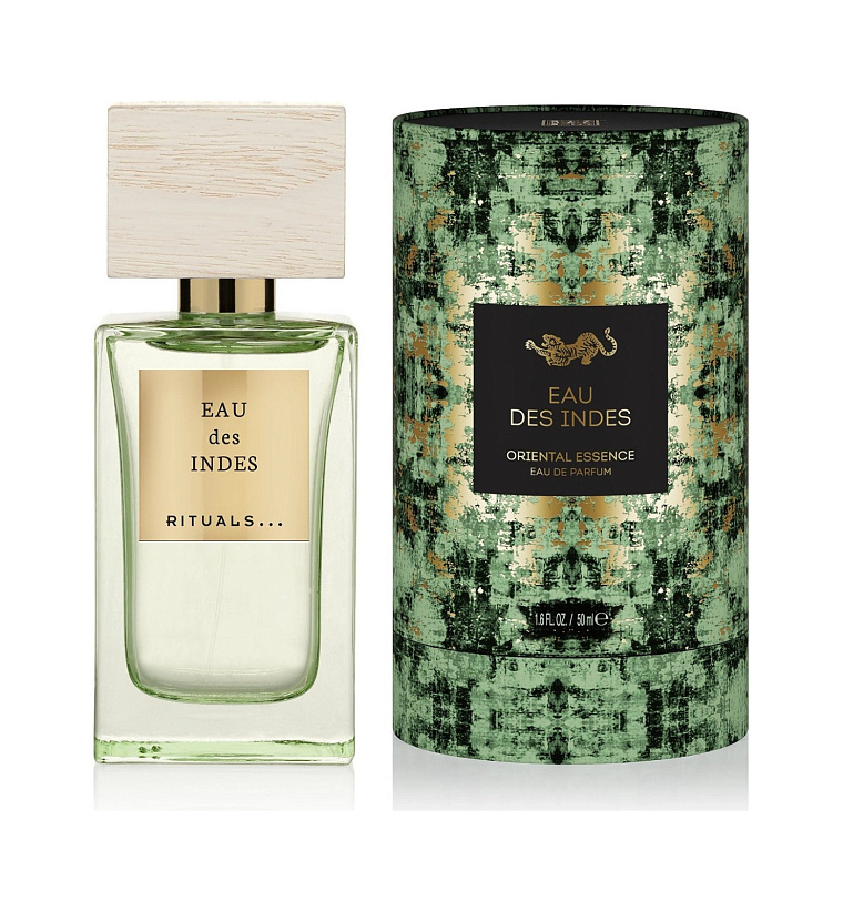Rituals — Rituals Eau des Indes