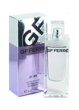 Gianfranco Ferre Ferre Lei