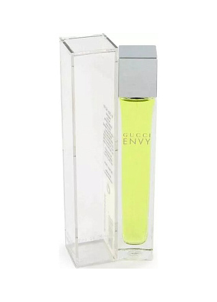 Gucci Envy for women Дезодорант-спрей