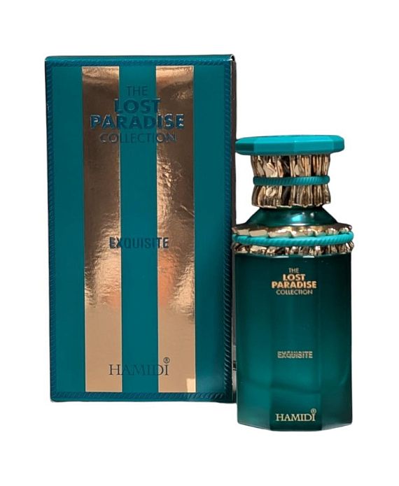 Hamidi — Hamidi Exquisite