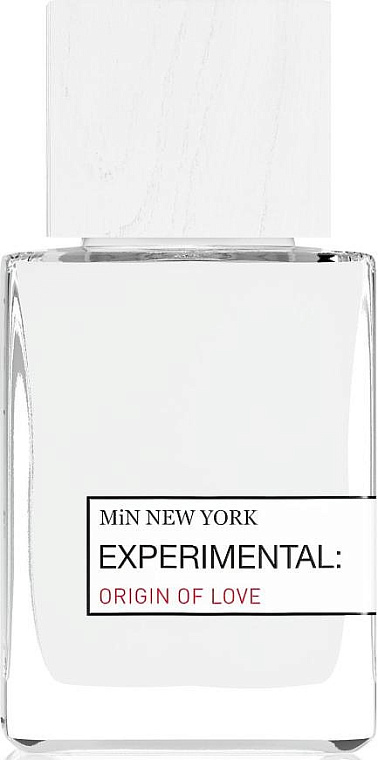 MiN New York — MiN New York Origin of Love