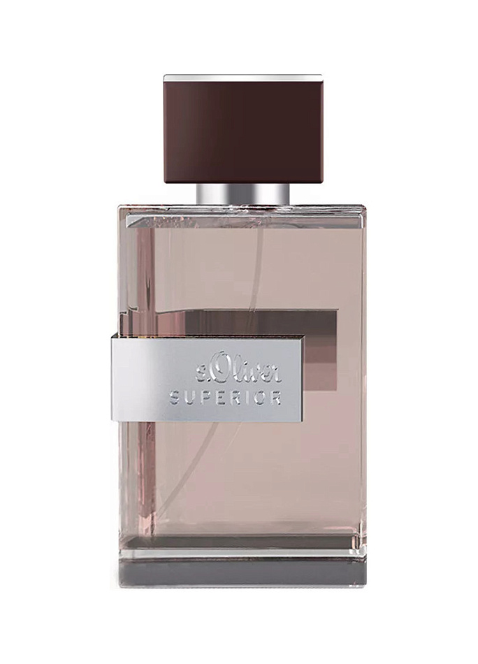 S.Oliver — S.Oliver Superior Man