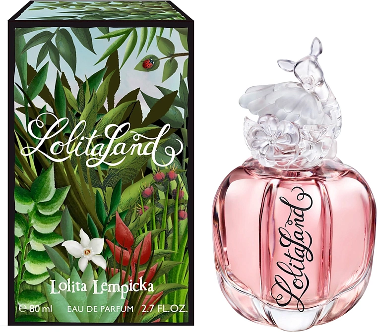 Lolita Lempicka LolitaLand — фото 2