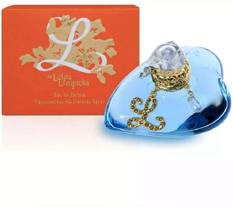 Lolita Lempicka L de Lolita Lempicka — фото 3