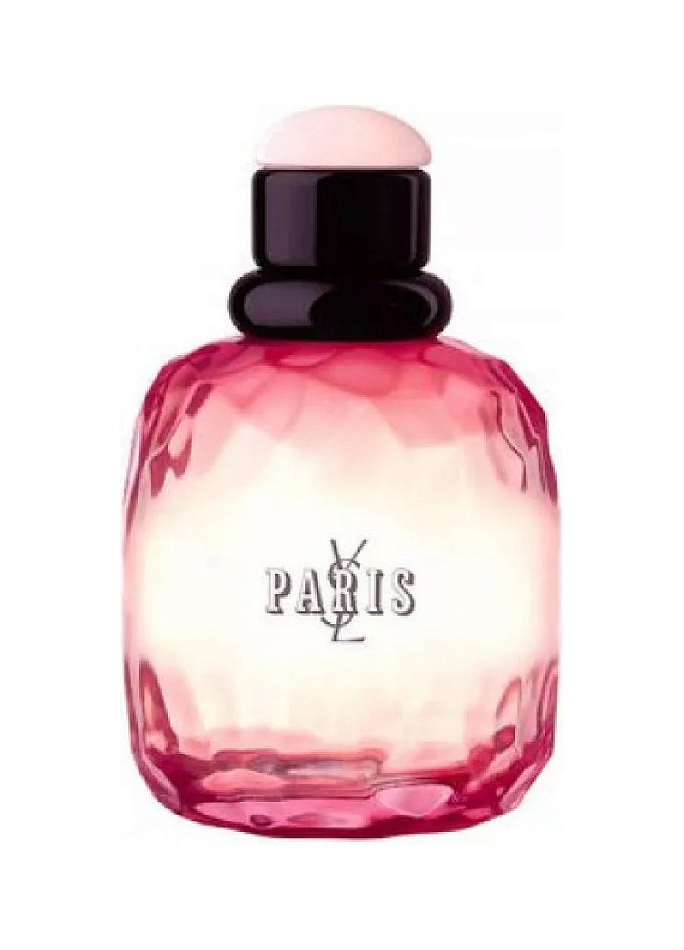Yves Saint Laurent — Yves Saint Laurent Paris Roses des Bois
