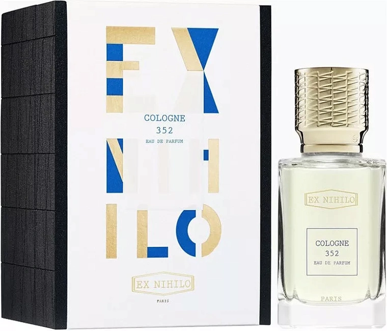 EX Nihilo Cologne 352 Лосьон — фото 3