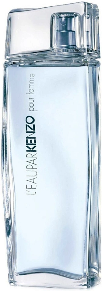 Kenzo L'eau Par Kenzo pour femme Гель для душа — фото 4