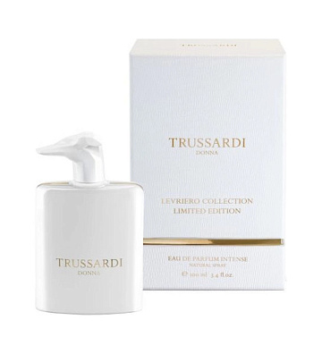 Trussardi Donna Levriero Limited Edition