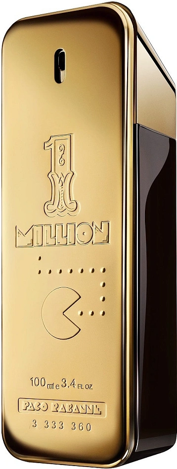 Paco Rabanne 1 Million x Pac-Man Collector Edition — фото 2