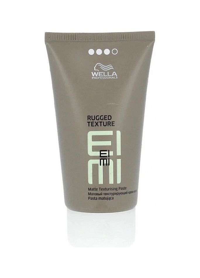 Wella — Wella Eimi Rugged Texture Wax