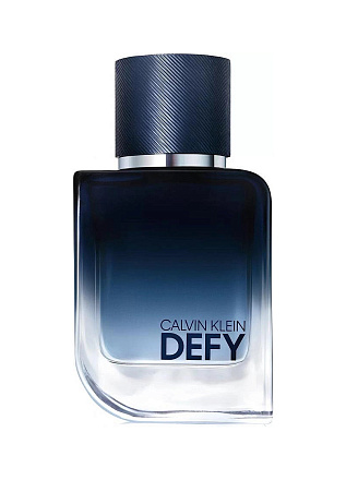 Calvin Klein Defy Eau De Parfum